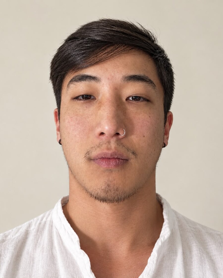 Kin Ishii, fundador